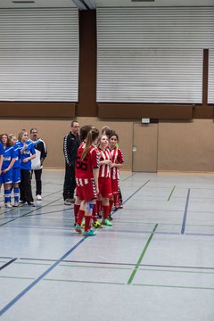 Bild 140 - B-Juniorinnen Kreismeisterschaften